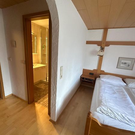 Hoehengasthaus Haldenhof Uberlingen Luaran gambar