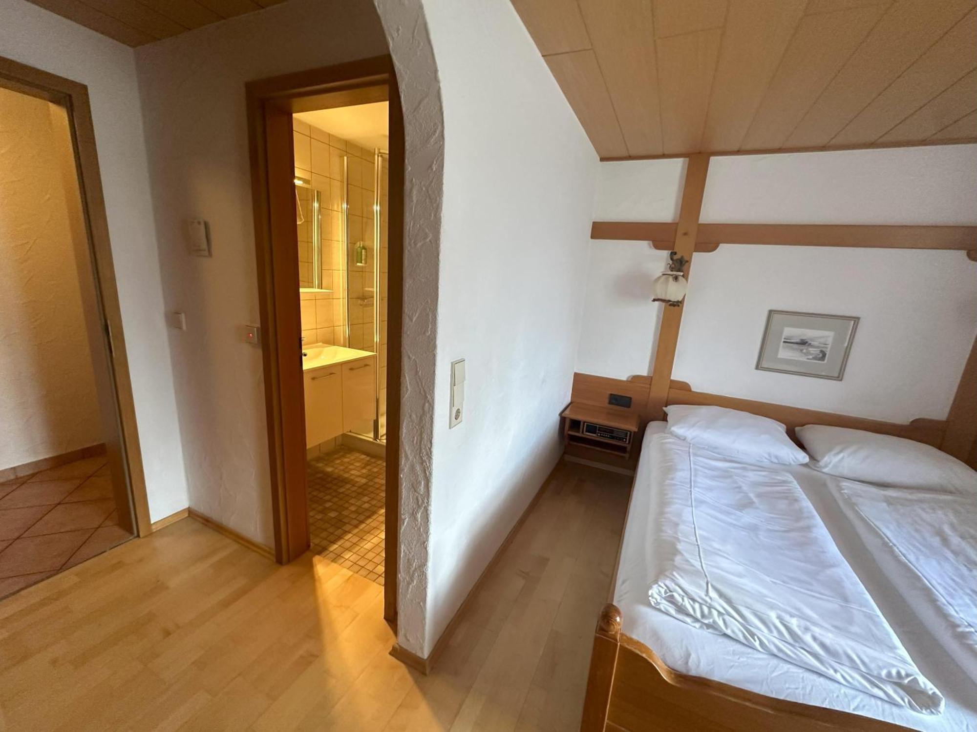 Hoehengasthaus Haldenhof Uberlingen Luaran gambar