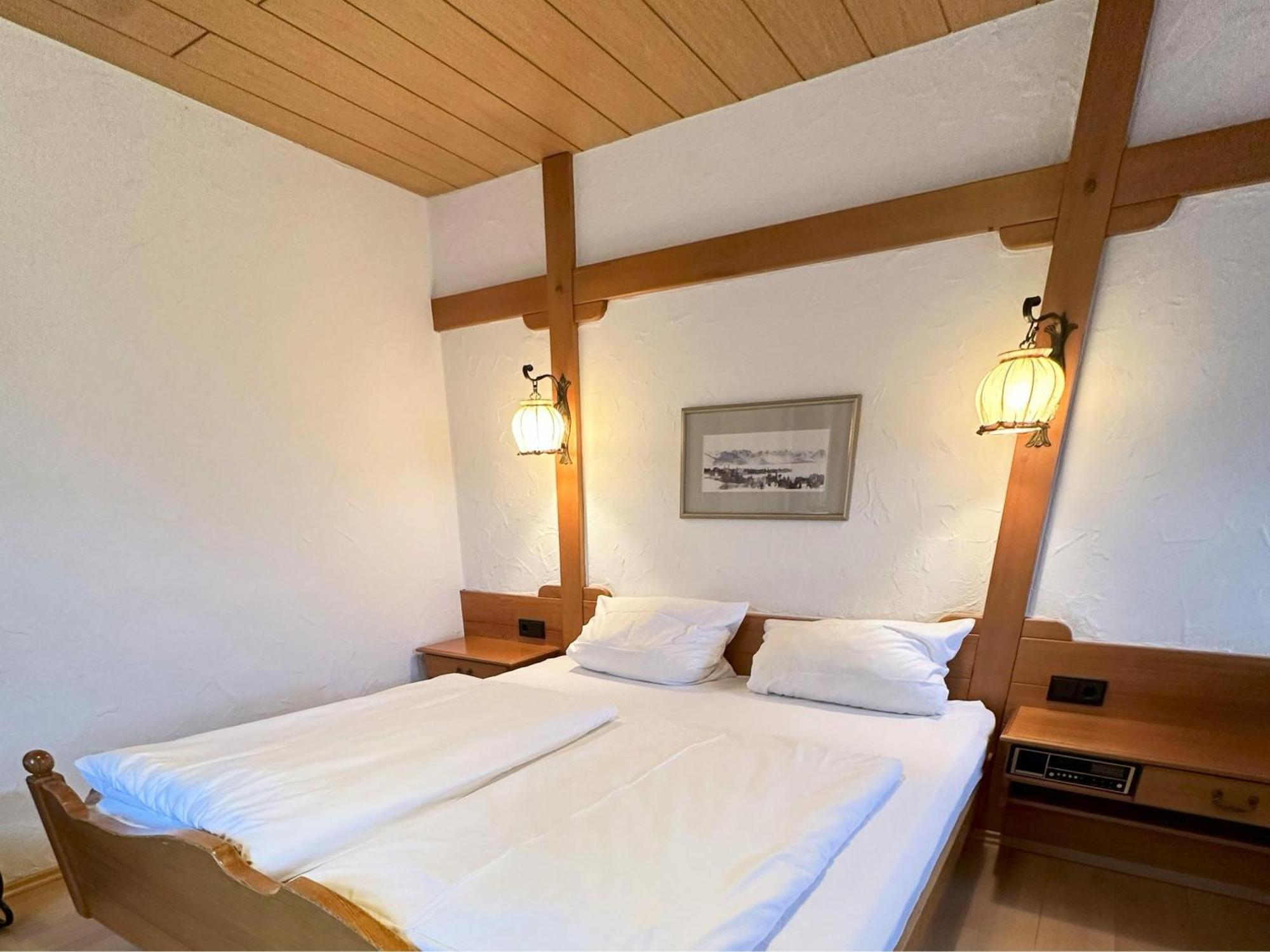 Hoehengasthaus Haldenhof Uberlingen Luaran gambar